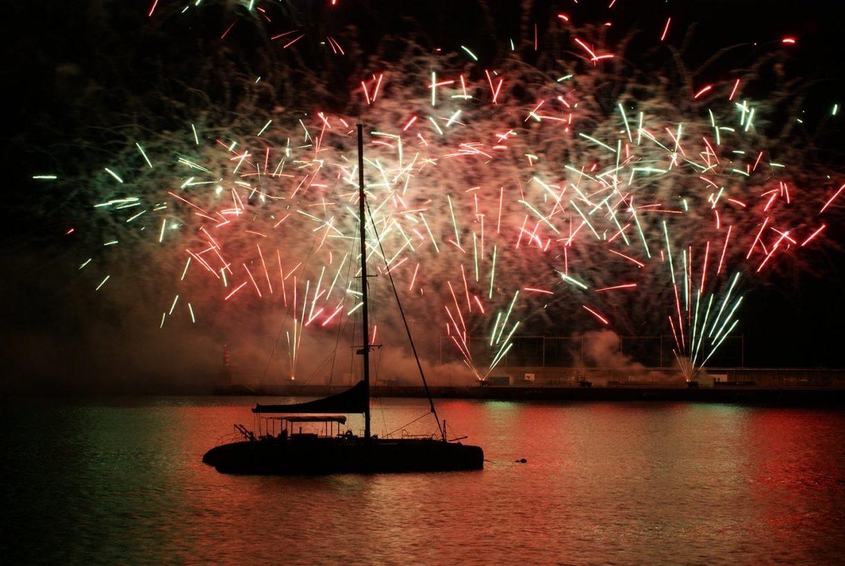 Atlantic Festival